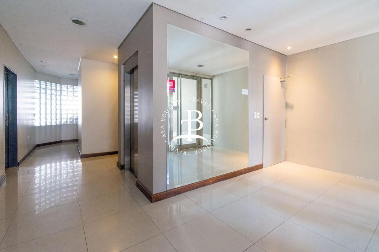 Apartamento Impecable Con Jacuzzi Y Parrila En La Terraza