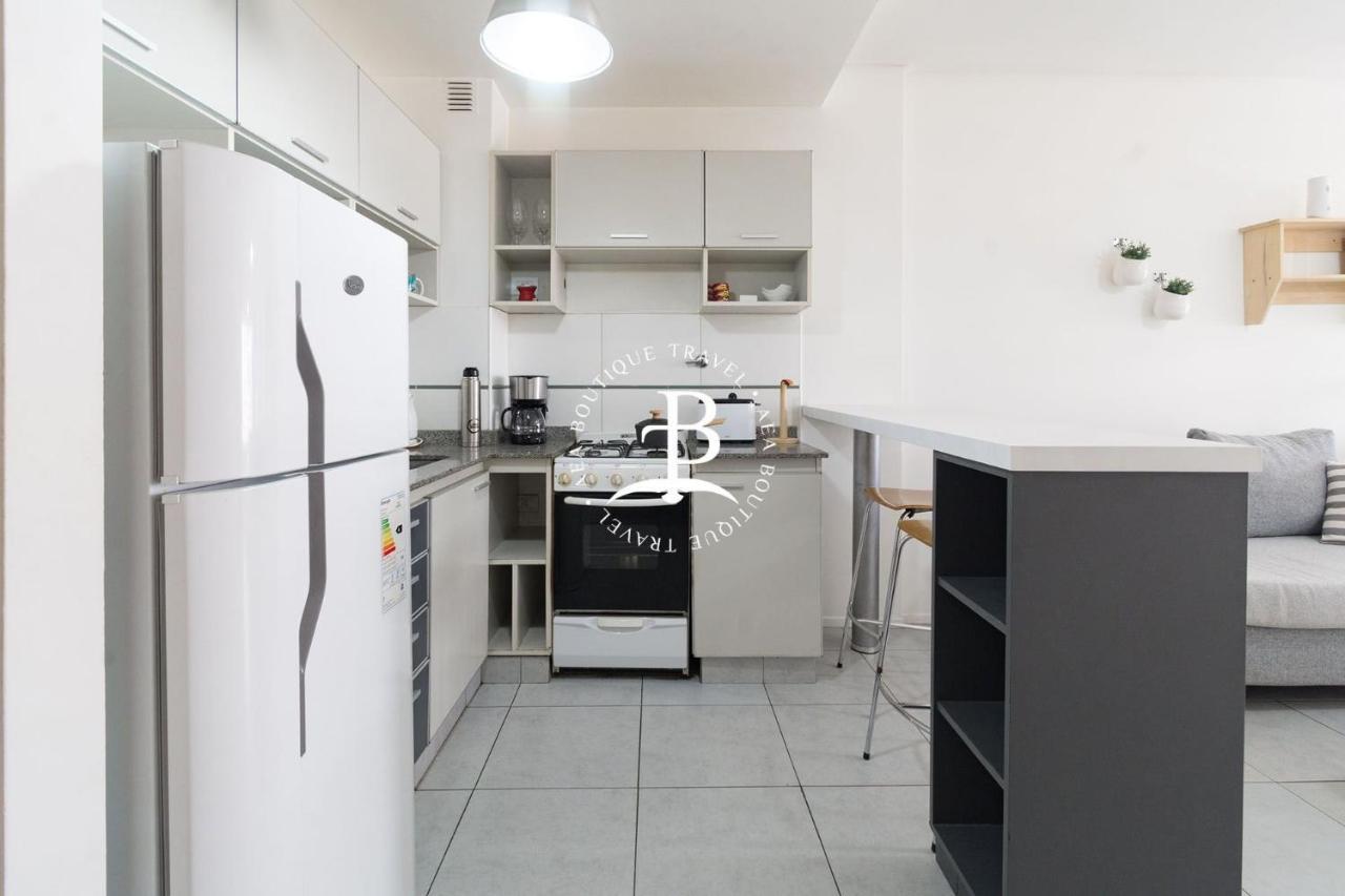 Impecable Con Jacuzzi Y Parrila En La Terraza Apartamento *