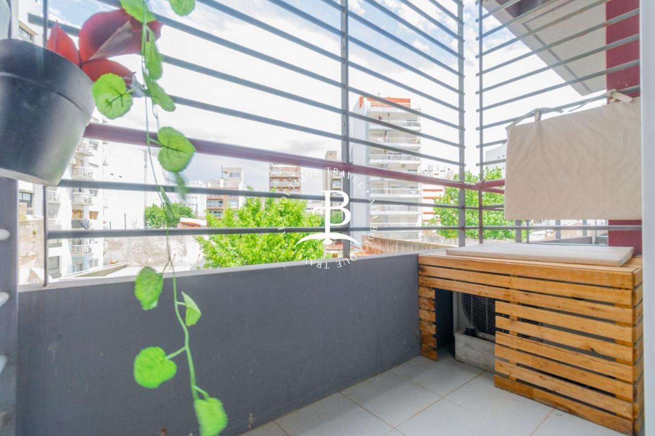 Impecable Con Jacuzzi Y Parrila En La Terraza Ciudad Autónoma de Buenos Aires
