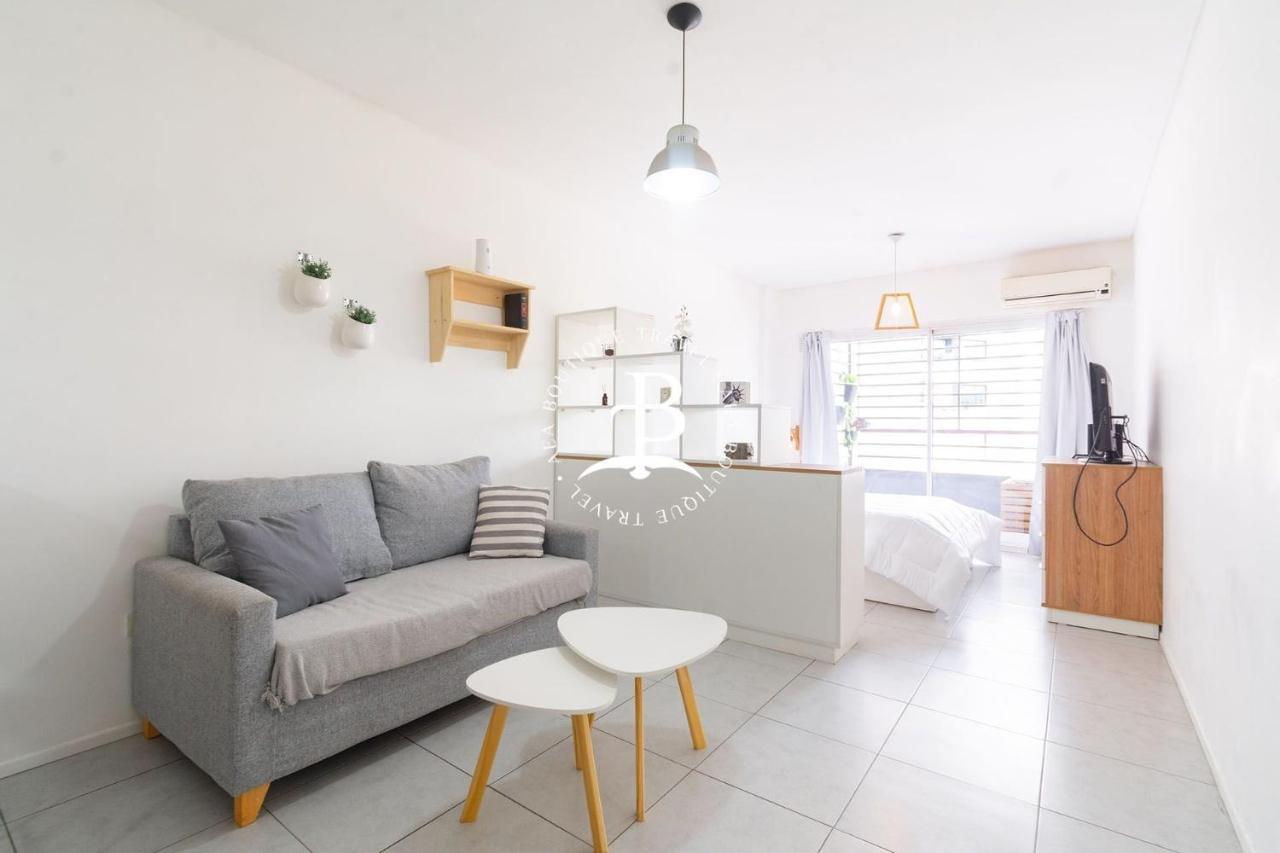 Apartamento Impecable Con Jacuzzi Y Parrila En La Terraza *