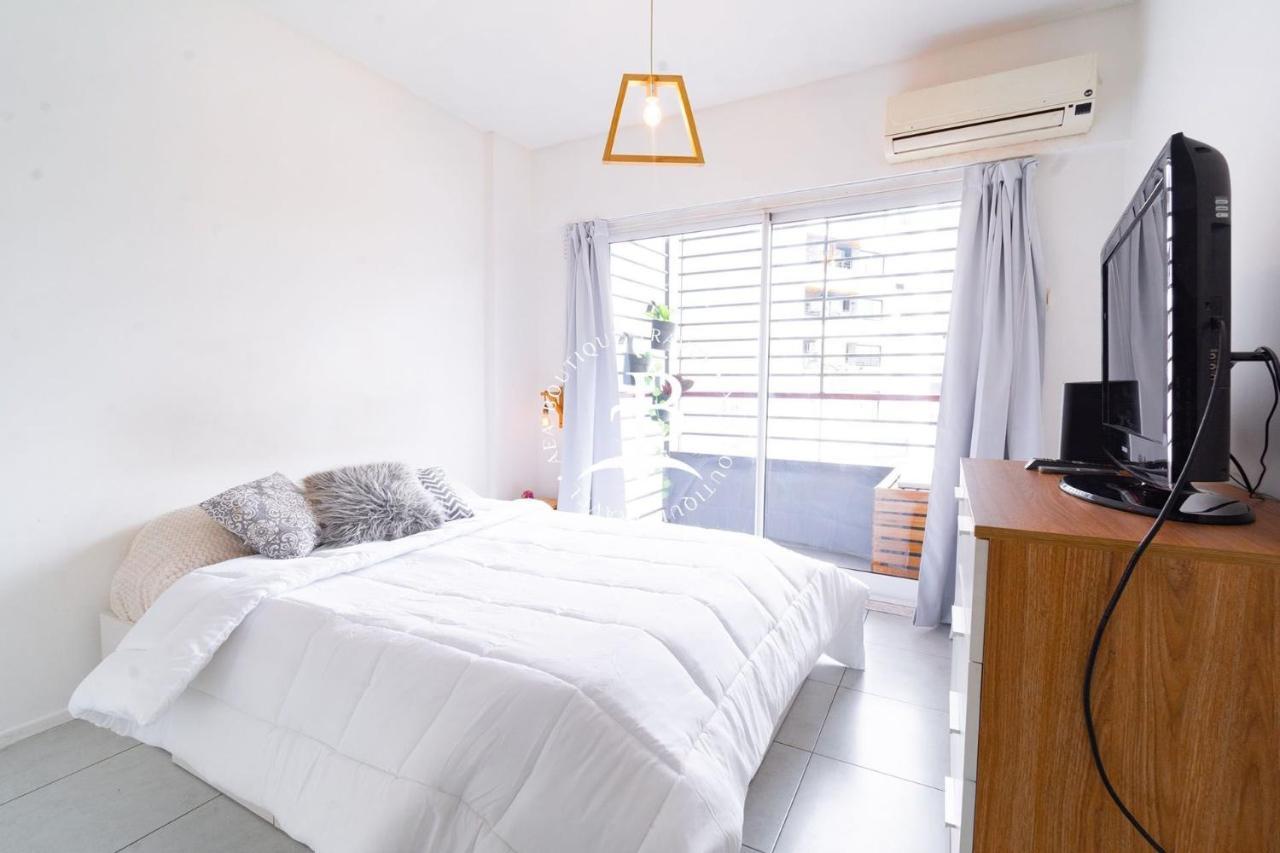 Impecable Con Jacuzzi Y Parrila En La Terraza Apartamento