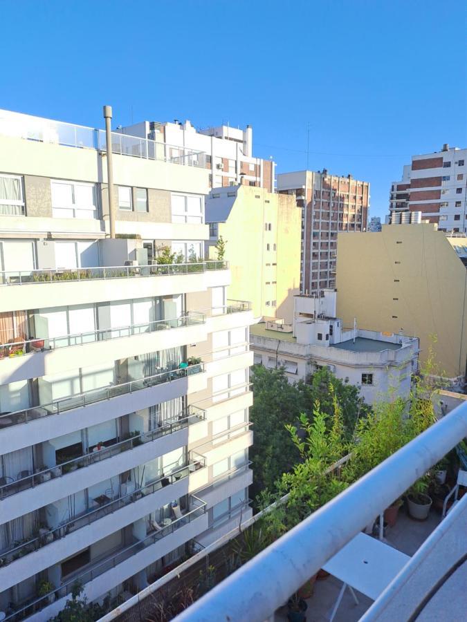 Departamento En Canitas, Palermo Buenos Aires