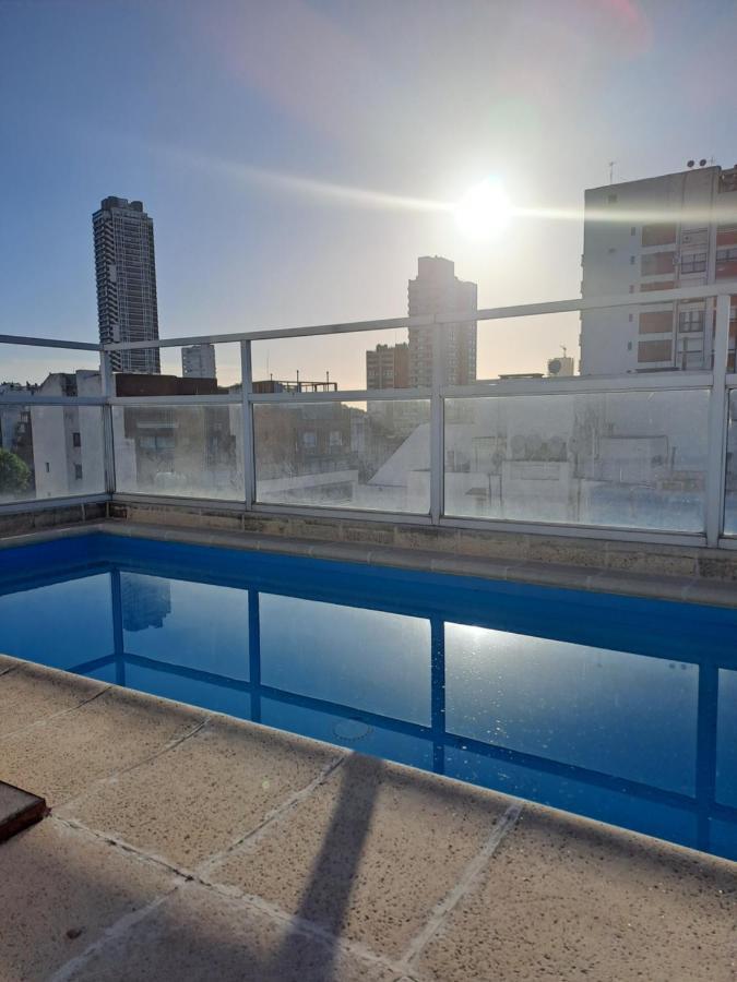 Departamento En Canitas, Palermo Apartamento *