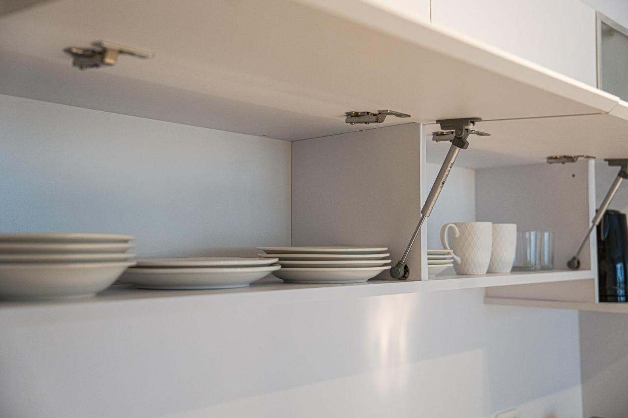 Apartment Viba Rentals, Departamentos En El Corazon De Belgrano *