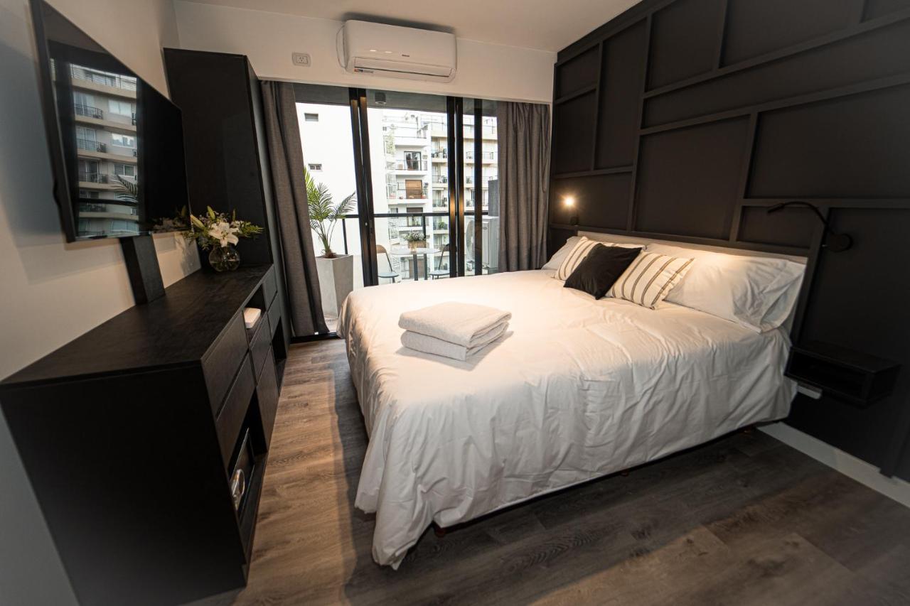 Viba Rentals, Departamentos En El Corazon De Belgrano Apartment *