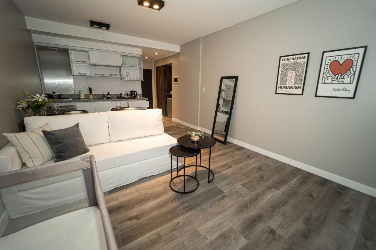 Apartment Viba Rentals, Departamentos En El Corazon De Belgrano *