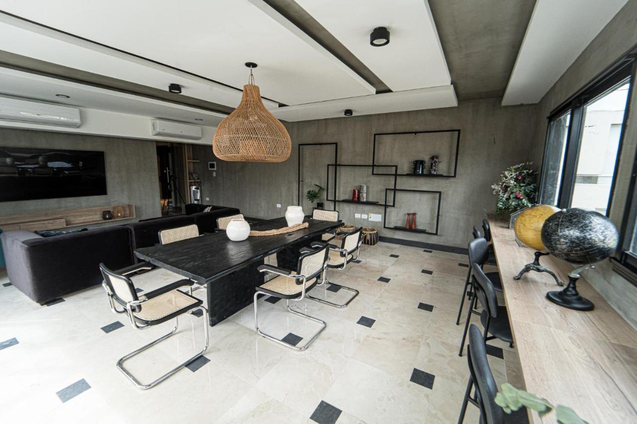 Viba Rentals, Departamentos En El Corazon De Belgrano Apartment *