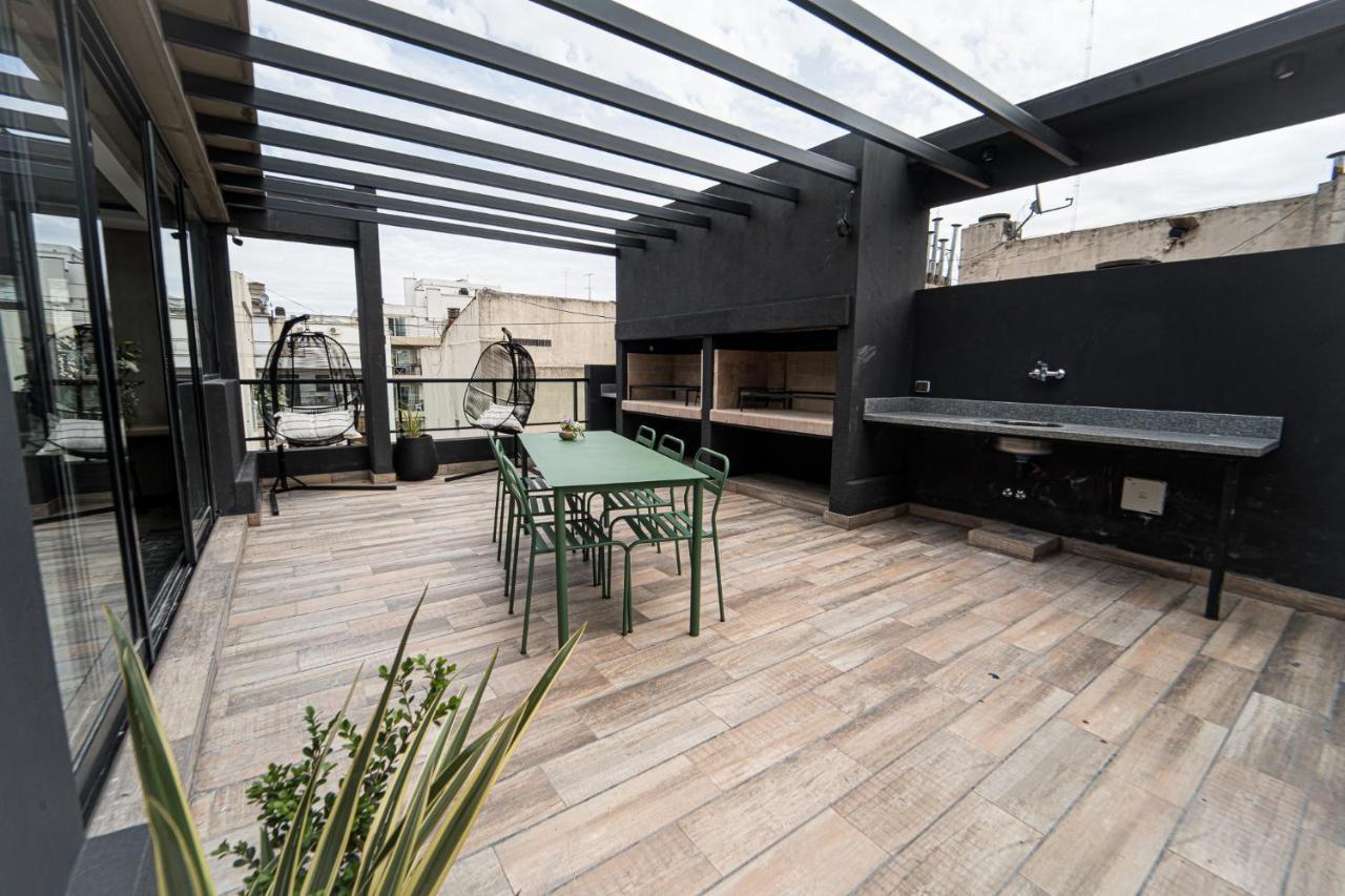 Apartment Viba Rentals, Departamentos En El Corazon De Belgrano