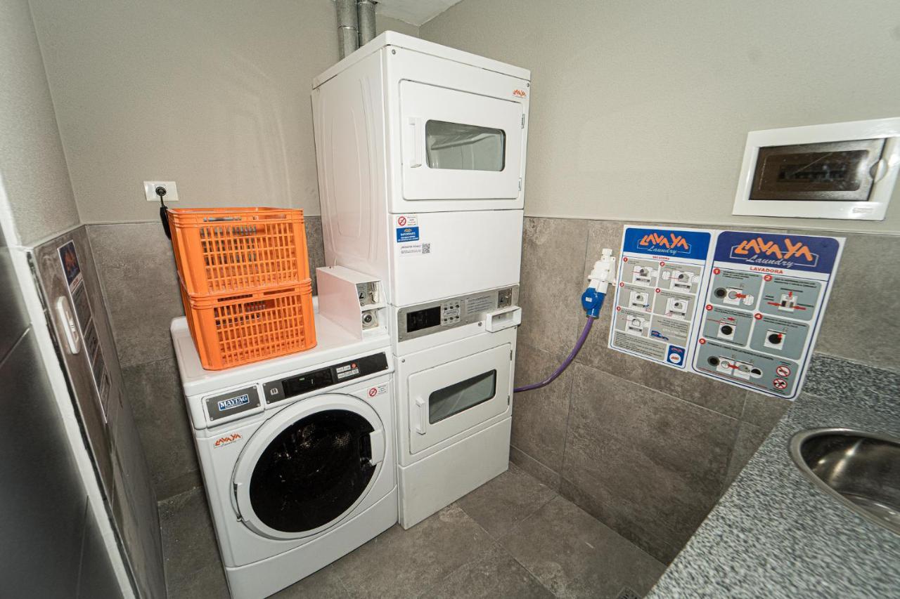 Apartment Viba Rentals, Departamentos En El Corazon De Belgrano *