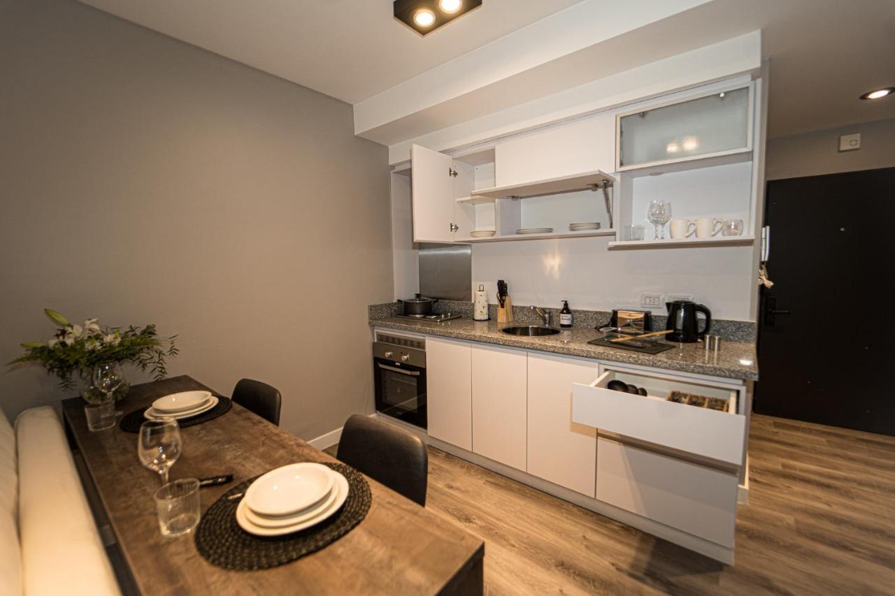 Apartment Viba Rentals, Departamentos En El Corazon De Belgrano *