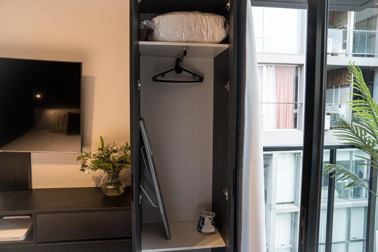 Viba Rentals, Departamentos En El Corazon De Belgrano Buenos Aires