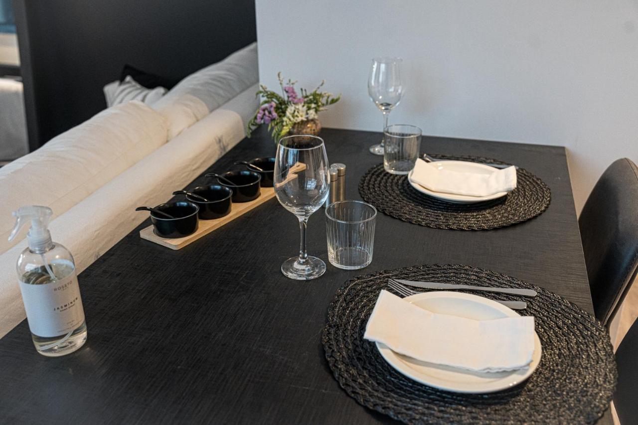 Viba Rentals, Departamentos En El Corazon De Belgrano * Buenos Aires