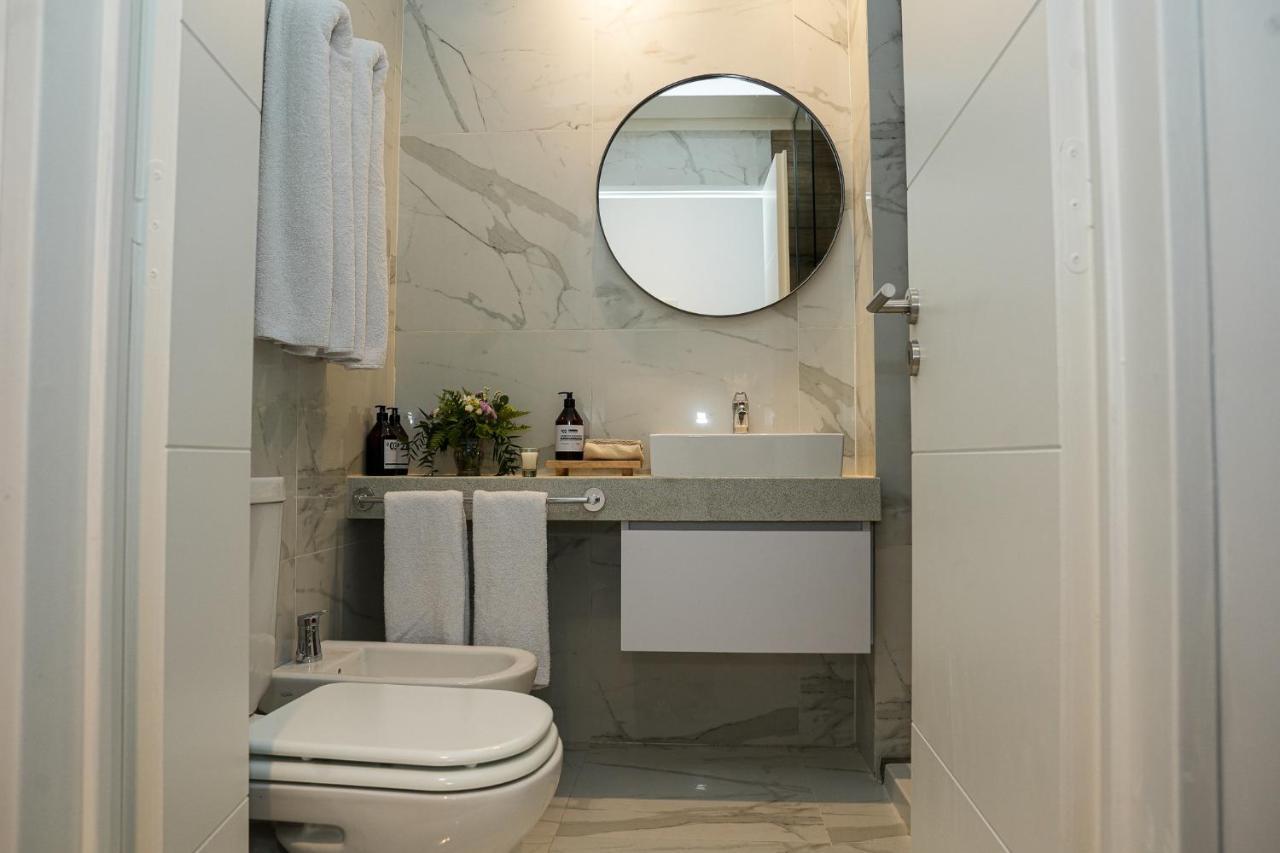 Viba Rentals, Departamentos En El Corazon De Belgrano Buenos Aires