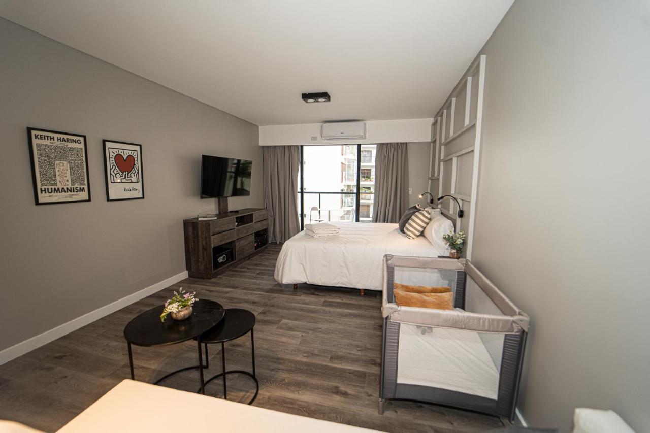 Viba Rentals, Departamentos En El Corazon De Belgrano Apartment Buenos Aires
