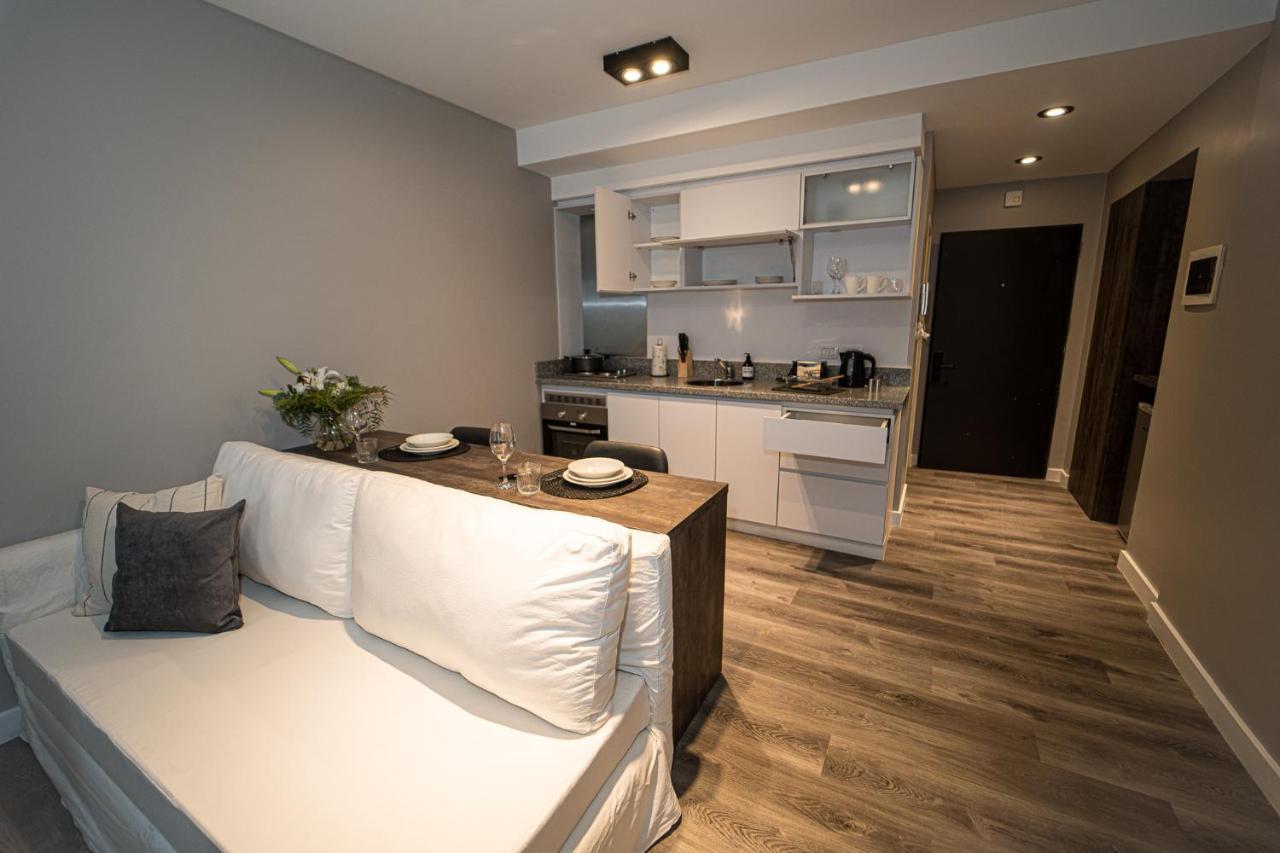 Viba Rentals, Departamentos En El Corazon De Belgrano Apartment