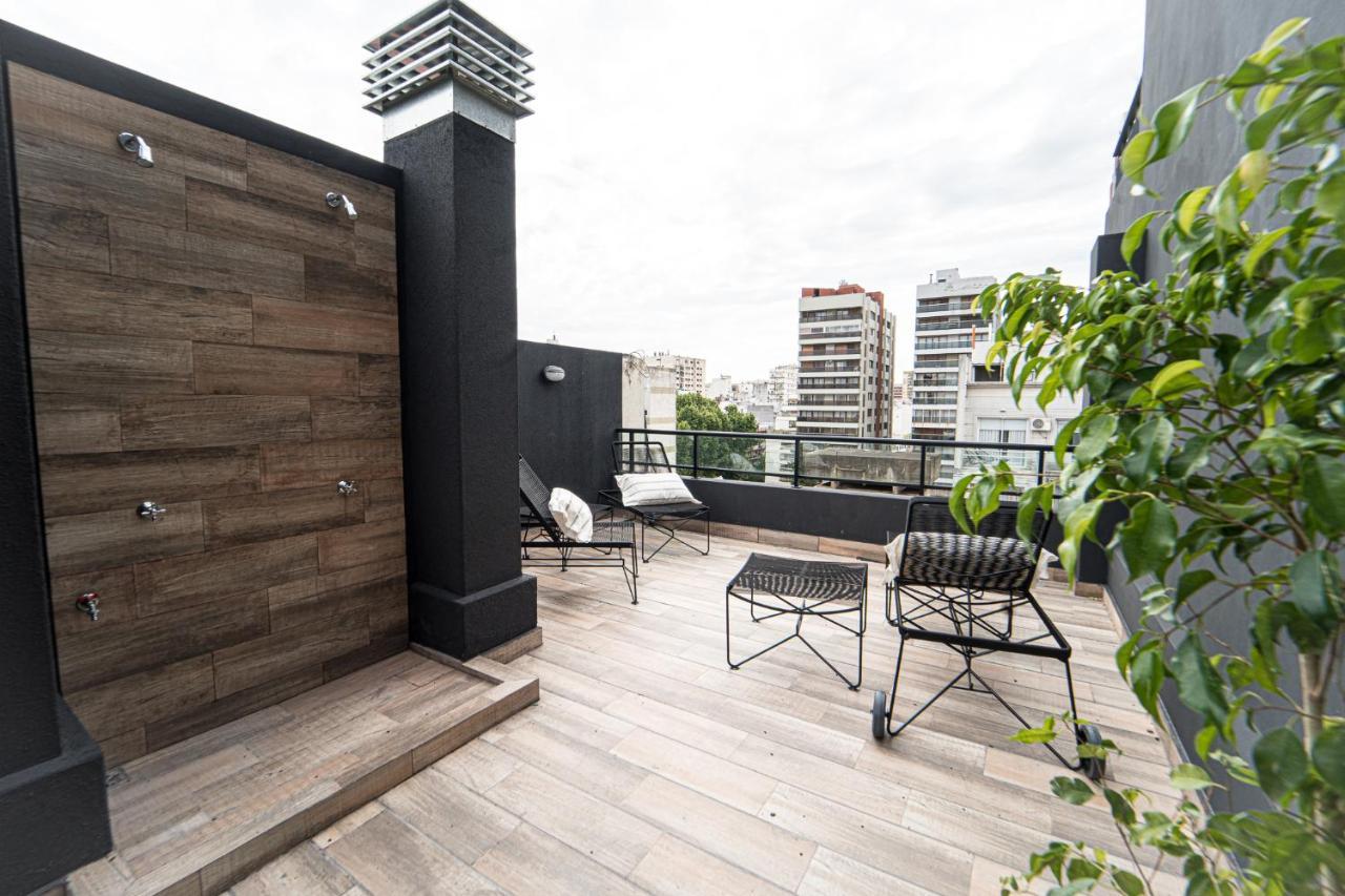Viba Rentals, Departamentos En El Corazon De Belgrano Apartment Buenos Aires