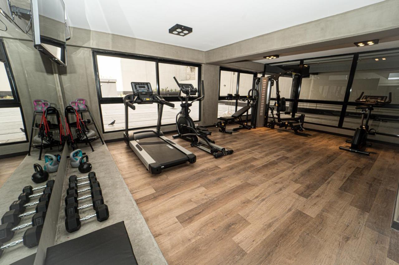 Viba Rentals, Departamentos En El Corazon De Belgrano * Buenos Aires