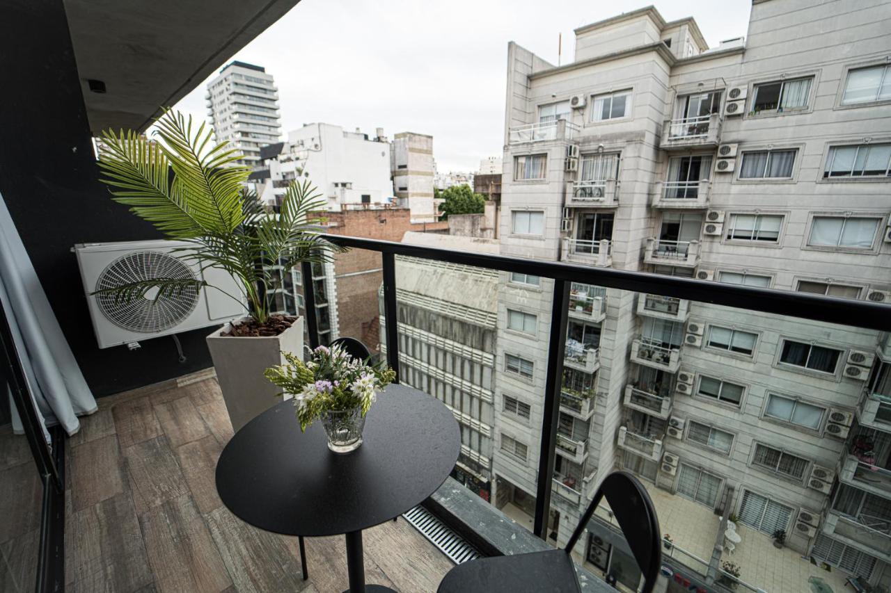 Viba Rentals, Departamentos En El Corazon De Belgrano Buenos Aires