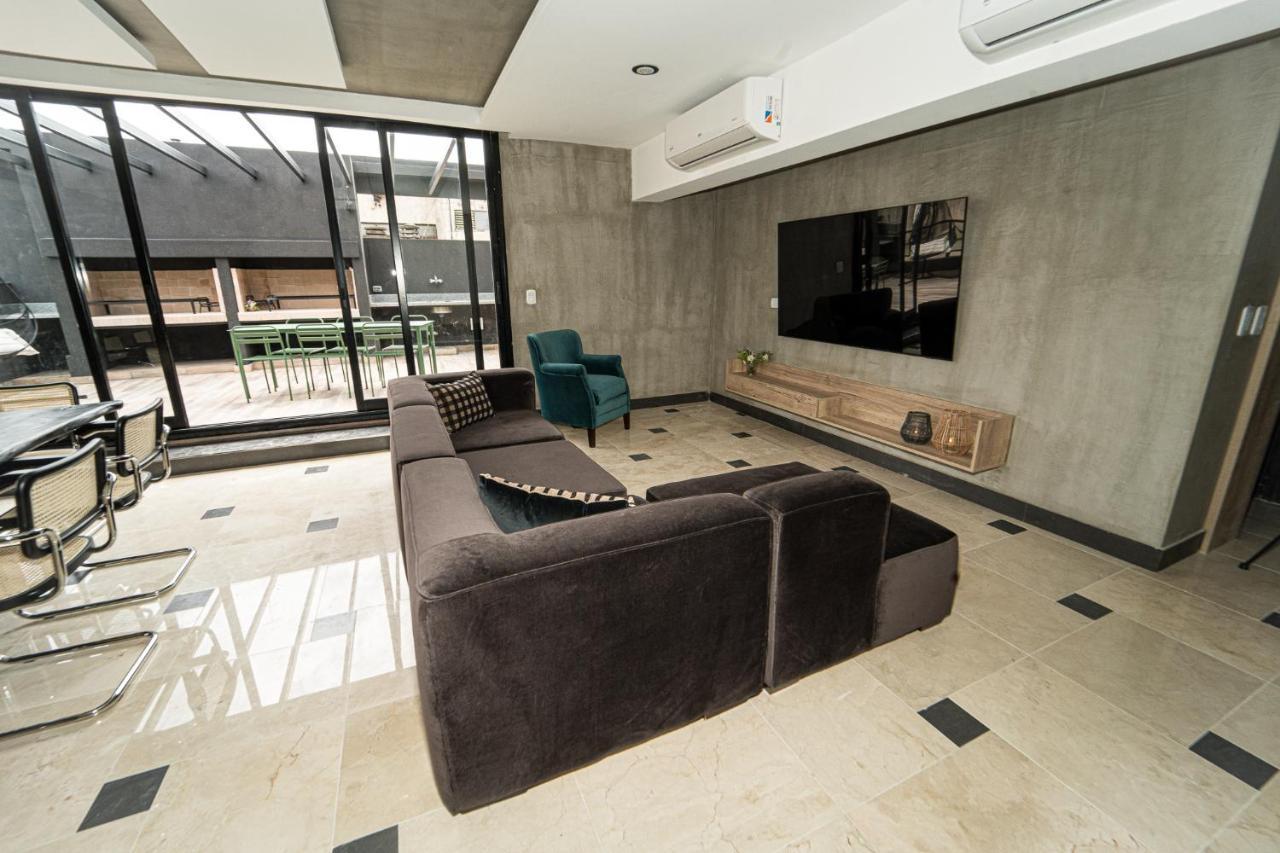 Apartment Viba Rentals, Departamentos En El Corazon De Belgrano *
