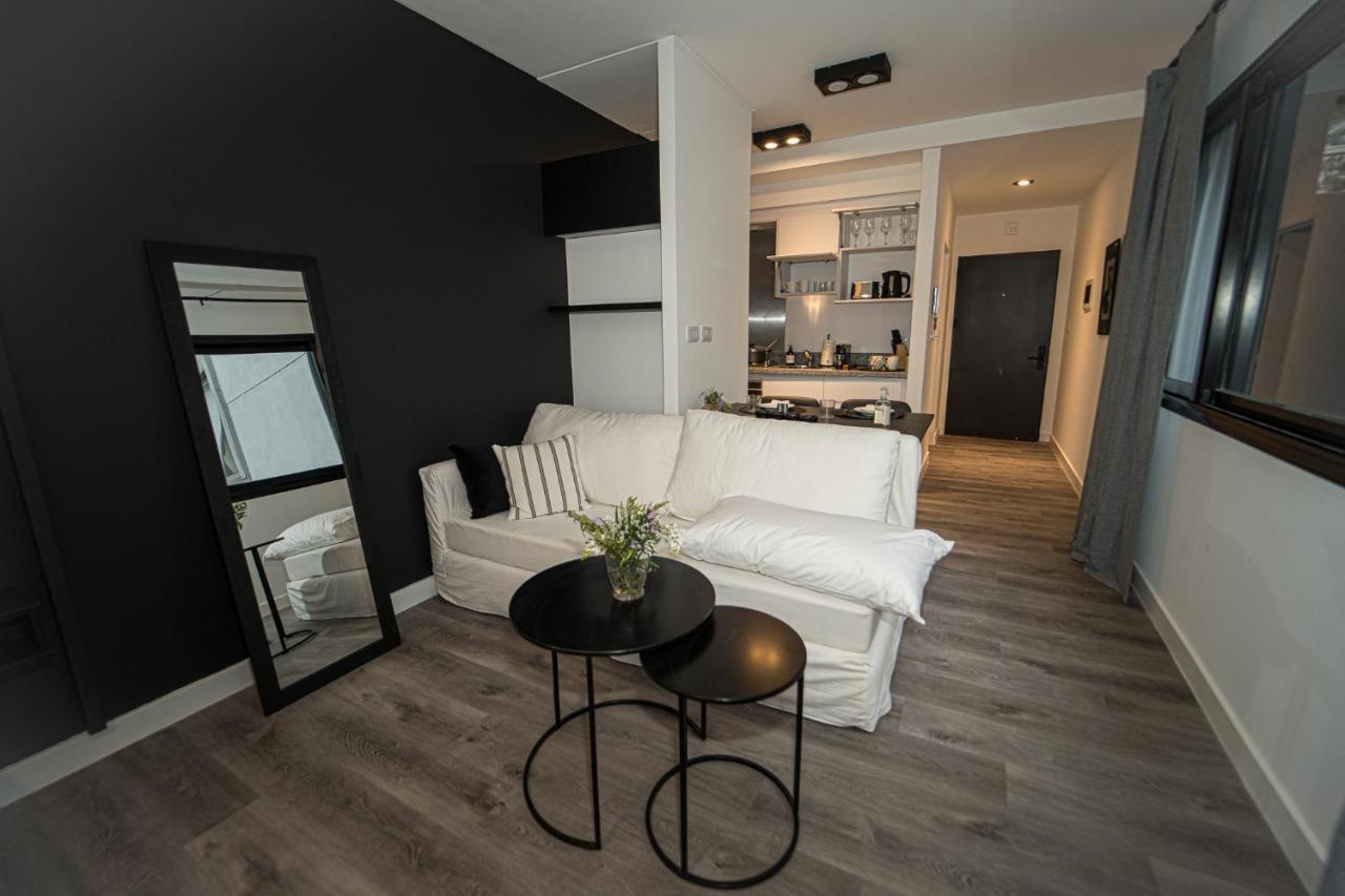 Apartment Viba Rentals, Departamentos En El Corazon De Belgrano Buenos Aires