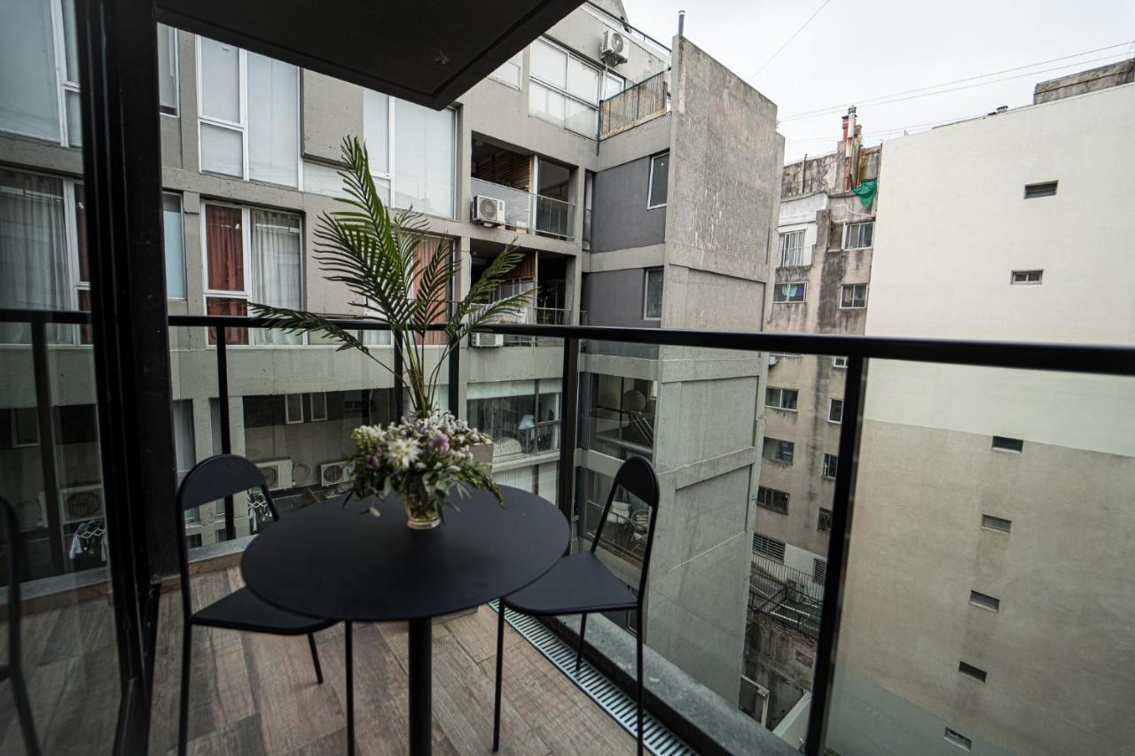 Viba Rentals, Departamentos En El Corazon De Belgrano Apartment