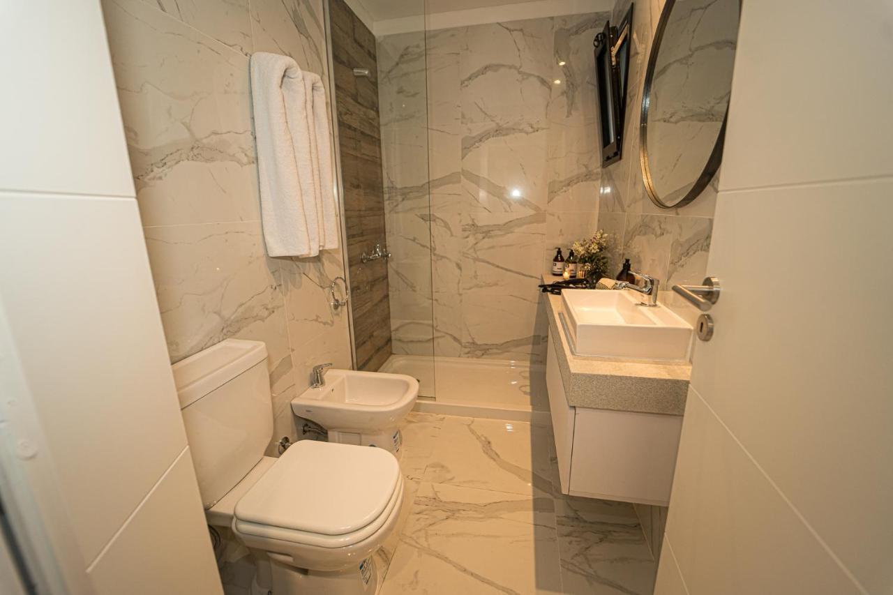 Viba Rentals, Departamentos En El Corazon De Belgrano * Buenos Aires
