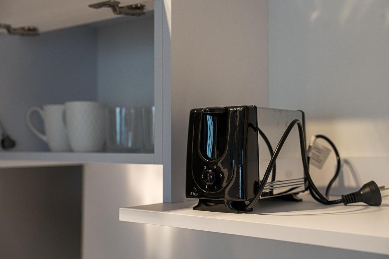 Viba Rentals, Departamentos En El Corazon De Belgrano Apartment Buenos Aires