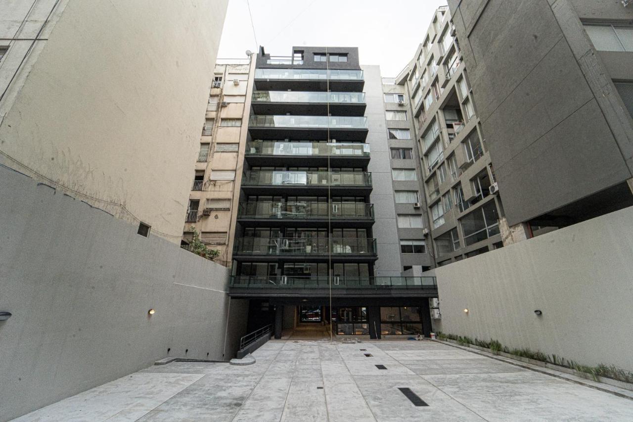 Viba Rentals, Departamentos En El Corazon De Belgrano Apartment