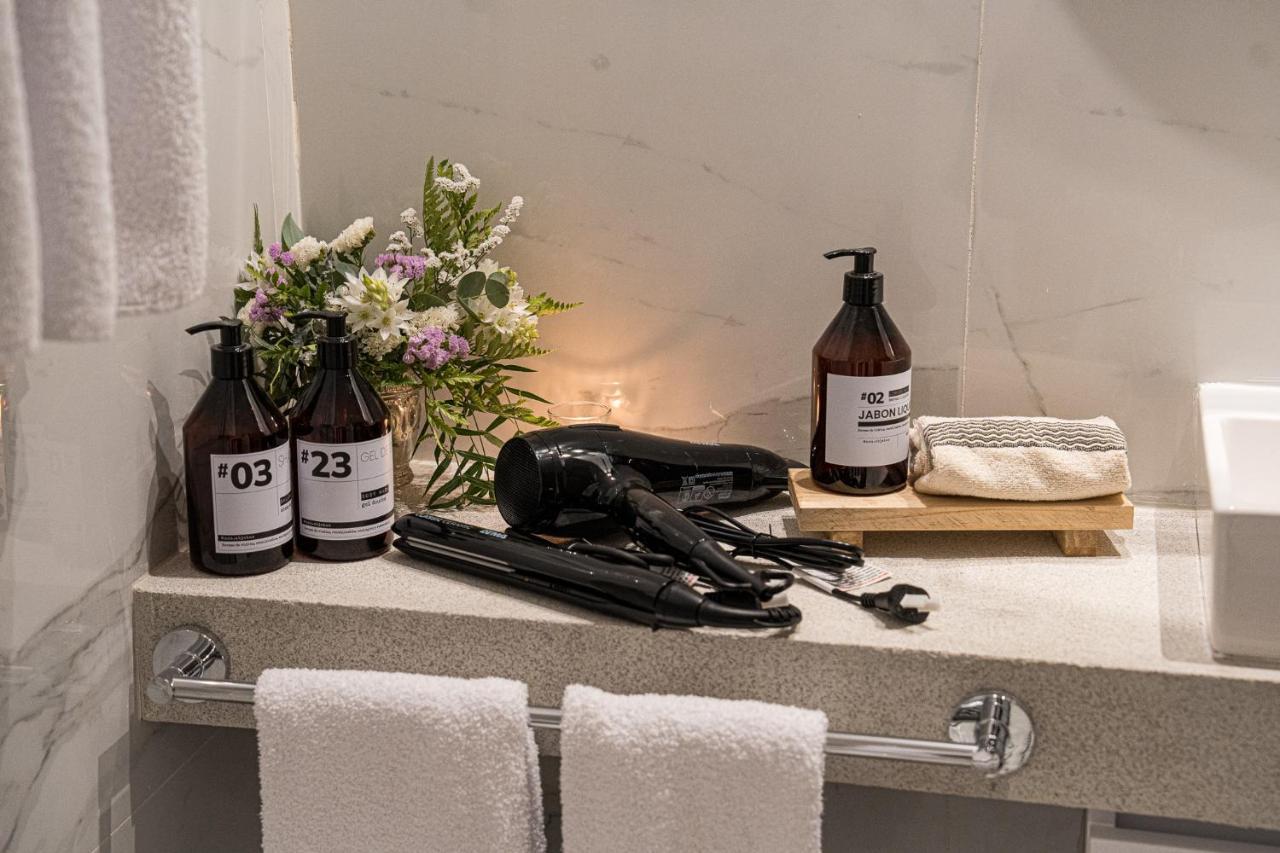 Viba Rentals, Departamentos En El Corazon De Belgrano Apartment *