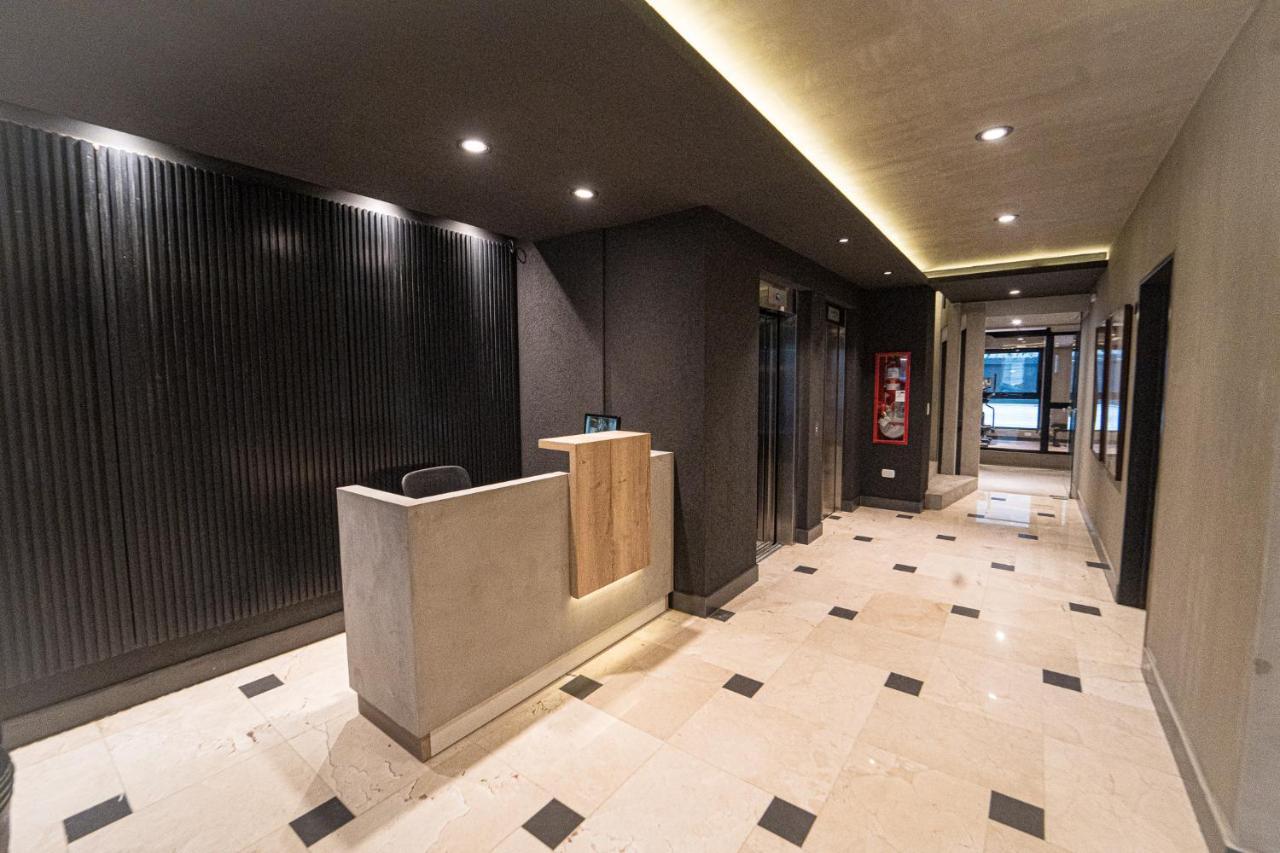 Viba Rentals, Departamentos En El Corazon De Belgrano Apartment Buenos Aires