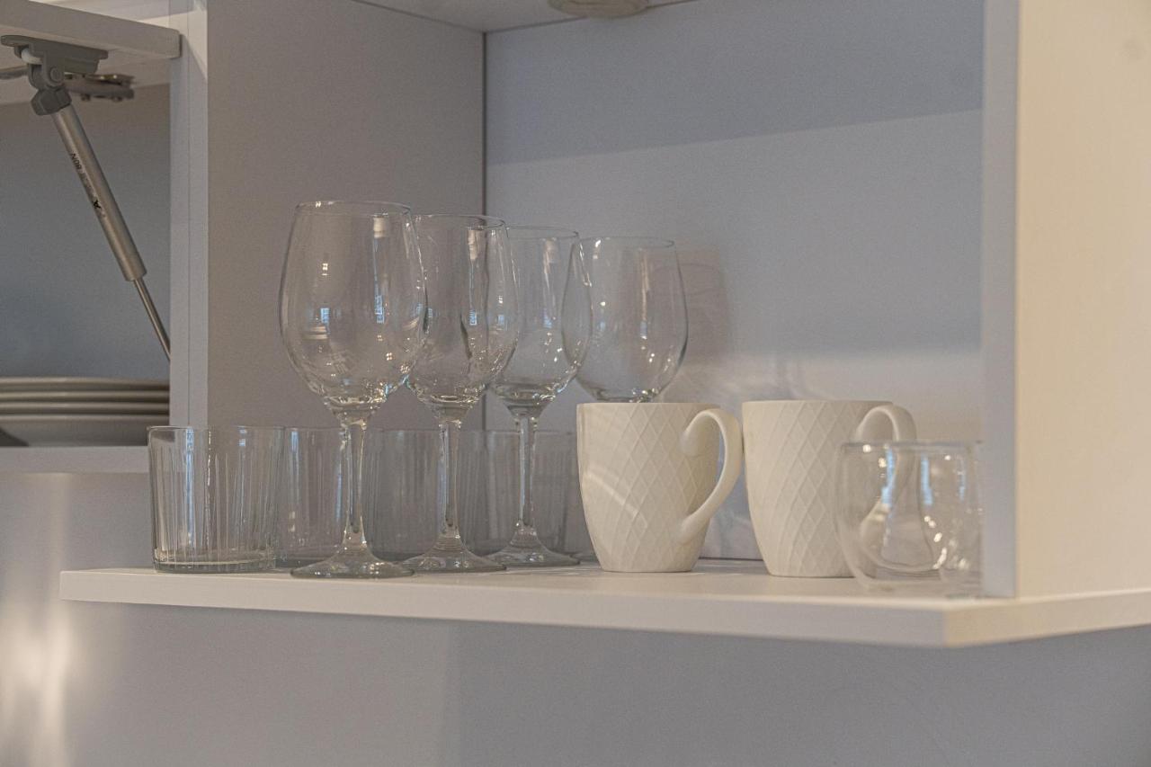Apartment Viba Rentals, Departamentos En El Corazon De Belgrano Buenos Aires