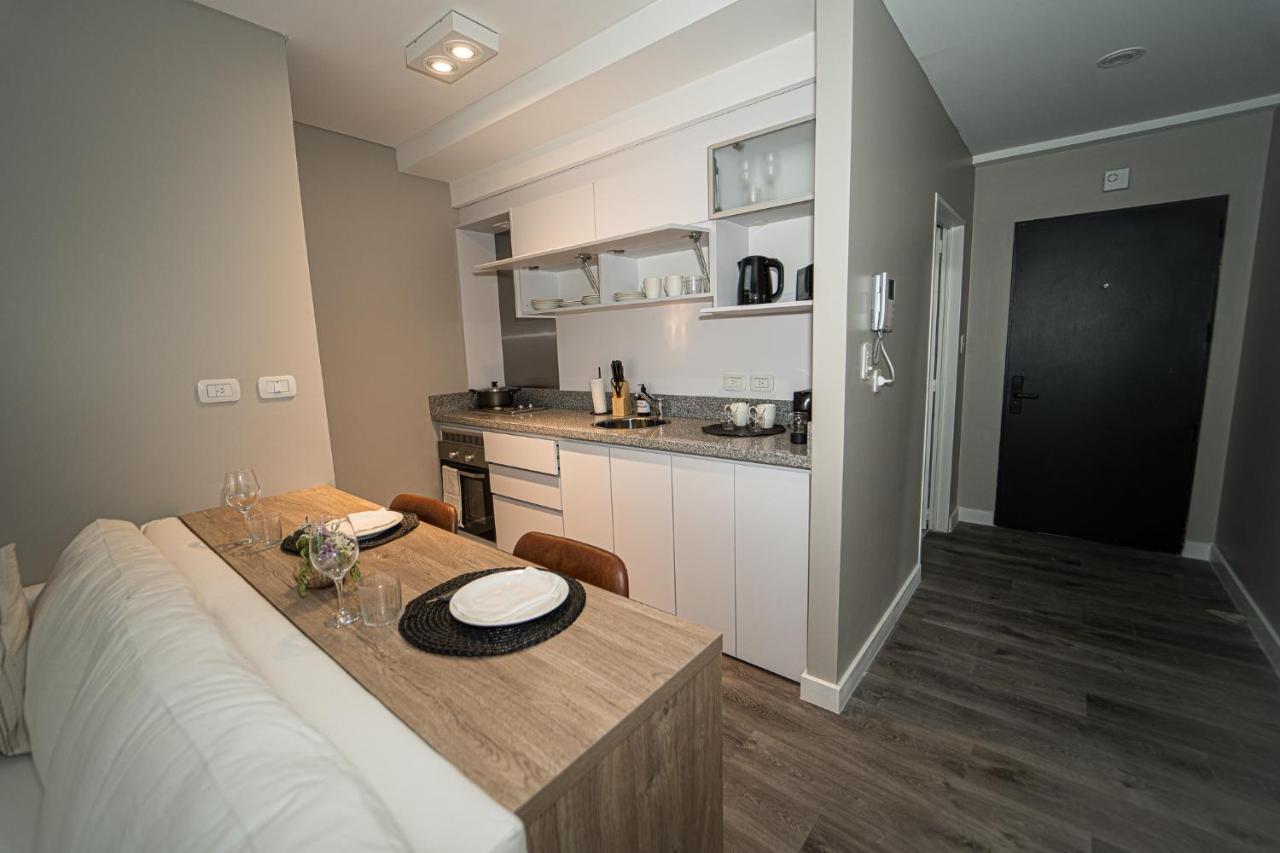 Apartment Viba Rentals, Departamentos En El Corazon De Belgrano *