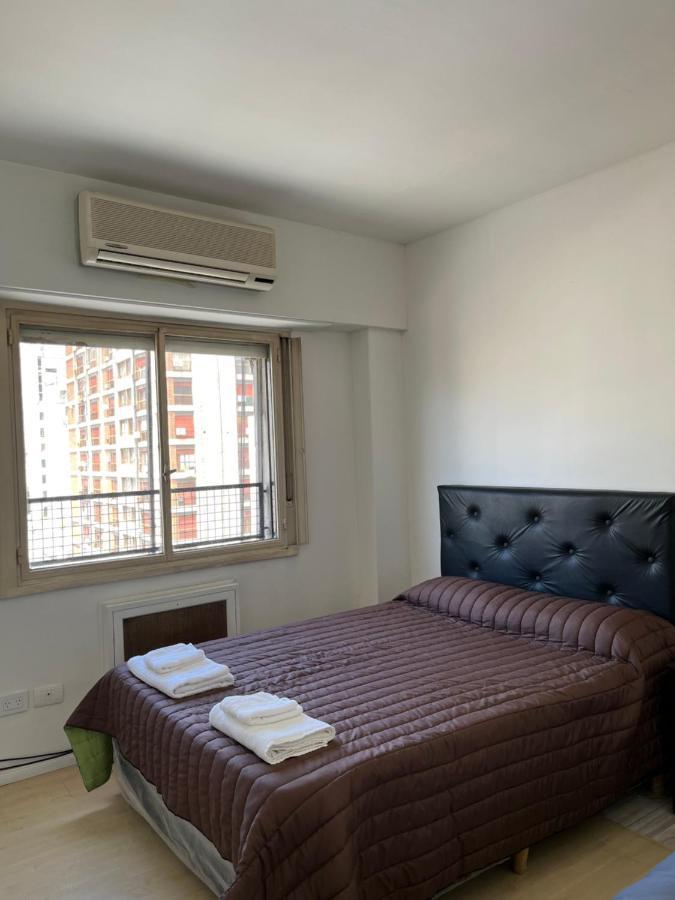 Magico 5 Apartment Buenos Aires
