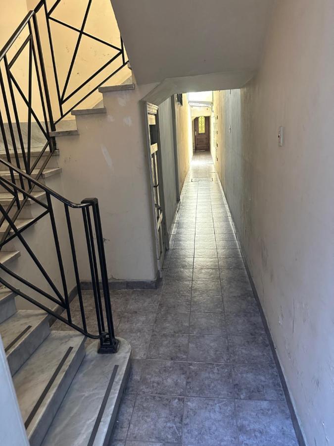 Sarmiento Ph Apartment