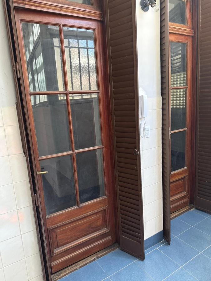 Sarmiento Ph Apartment Buenos Aires