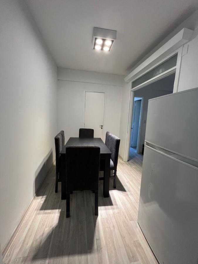 Magico 6 Buenos Aires