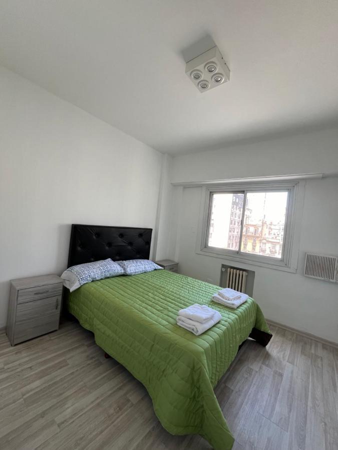 Apartment Magico 6 Buenos Aires