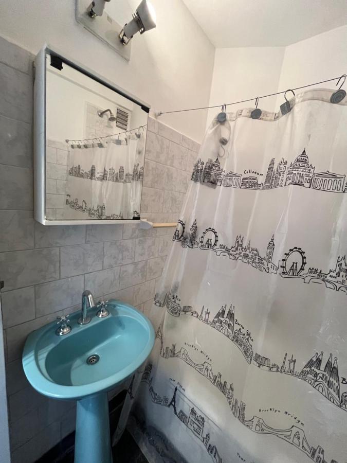Magico 6 Apartment