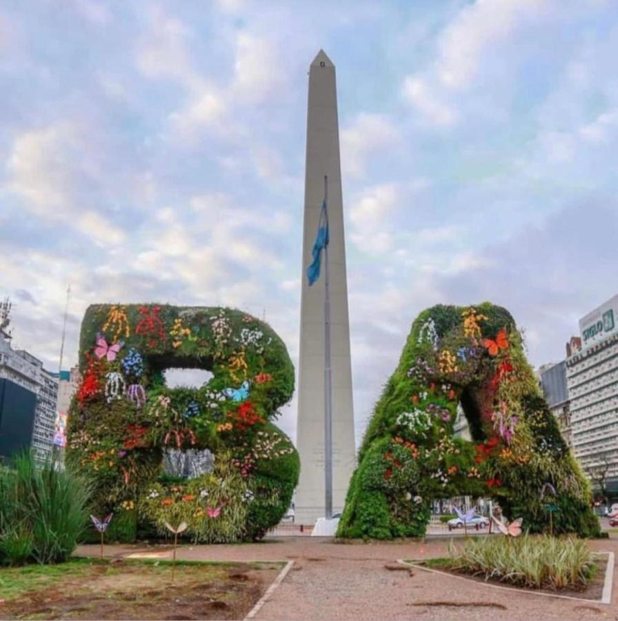 Baires Alquileres *