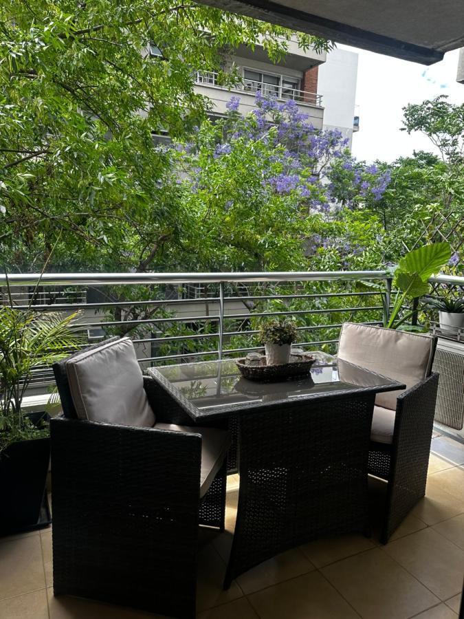 Minimo De Reserva 3 Noches Hermoso Monoambiente En Belgrano * Buenos Aires