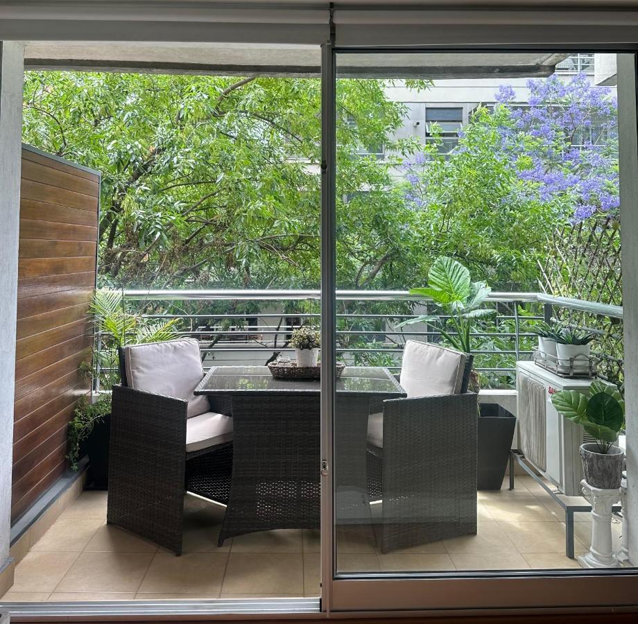 Minimo De Reserva 3 Noches Hermoso Monoambiente En Belgrano Buenos Aires