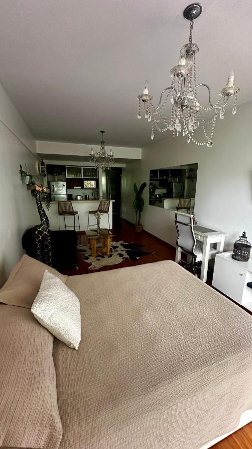 Apartamento Minimo De Reserva 3 Noches Hermoso Monoambiente En Belgrano Buenos Aires