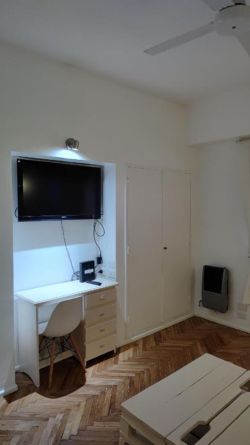 Apartment Arenales Comfort Ii