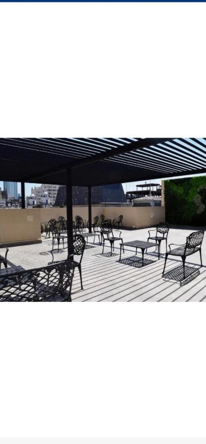 Apartment Paseo De La Cisterna Uf 320 Buenos Aires