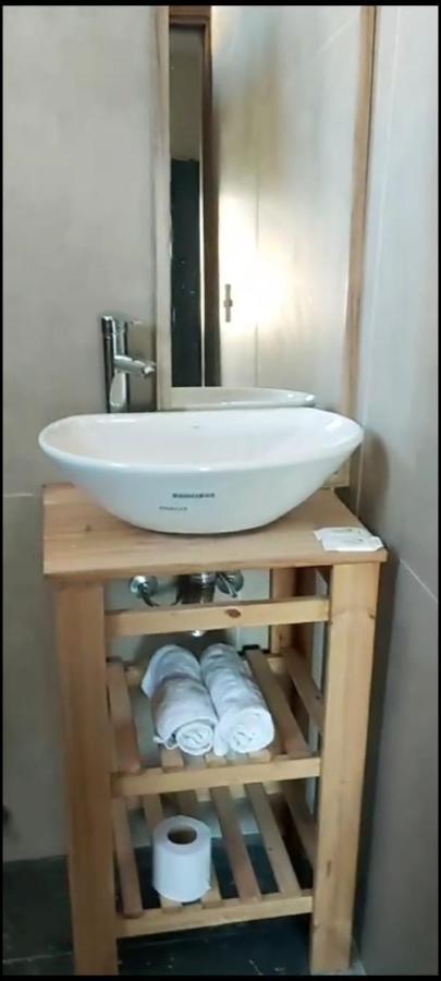 Cerca De Todo Con Bano Privado Casa de hóspedes Buenos Aires