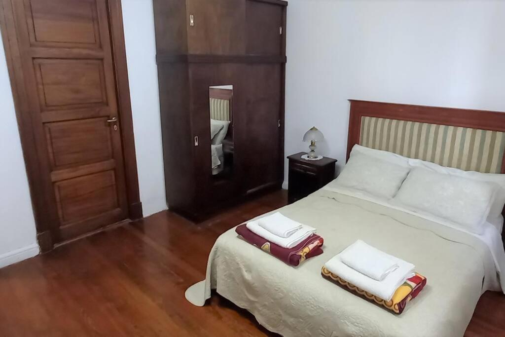 Apartamento ¡tu Refugio Acogedor En Pleno Centro De Buenos Aires! Buenos Aires