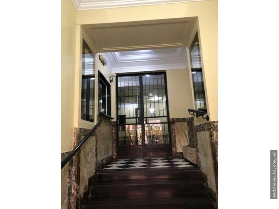 ¡tu Refugio Acogedor En Pleno Centro De Buenos Aires! Apartamento *
