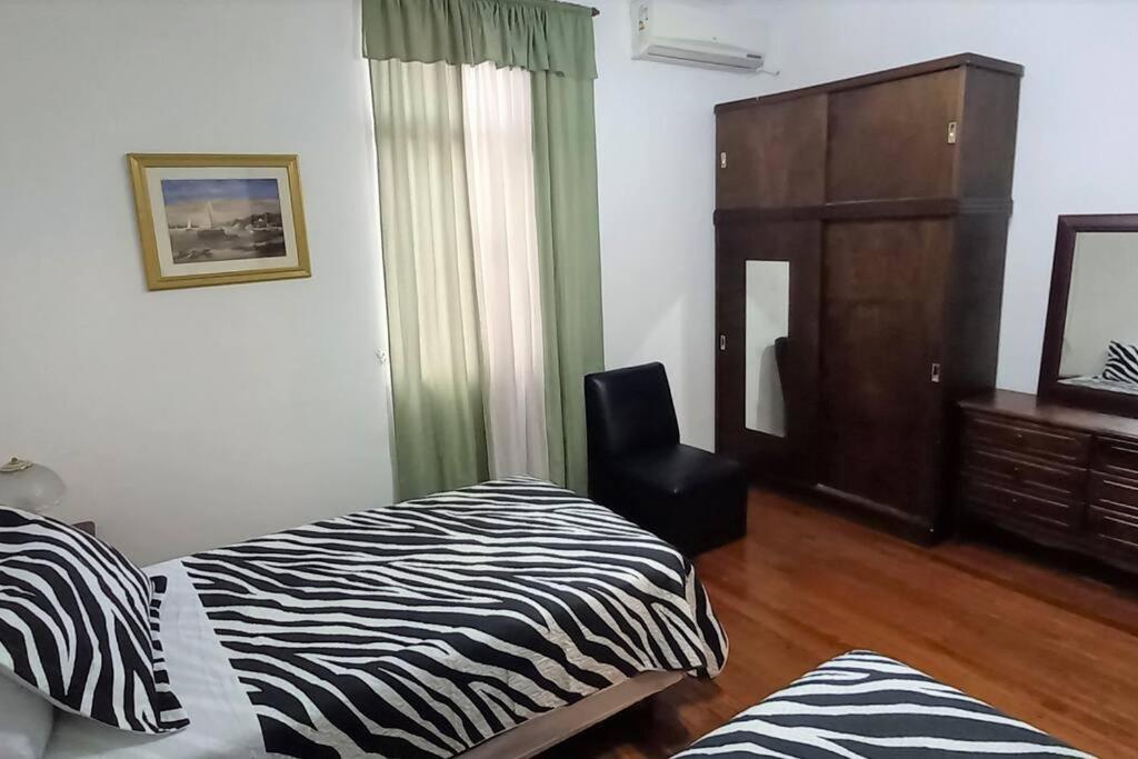 ¡tu Refugio Acogedor En Pleno Centro De Buenos Aires! Apartamento Buenos Aires