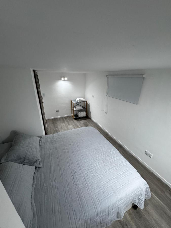 Palermo - Ph Nuevo - A Estrenar Apartment Buenos Aires