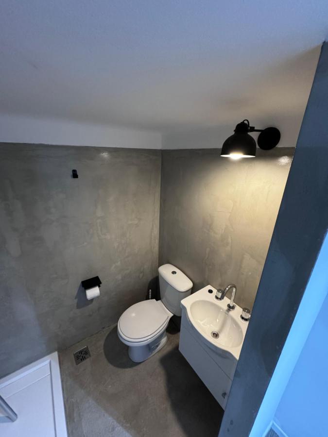 Palermo - Ph Nuevo - A Estrenar Apartment *